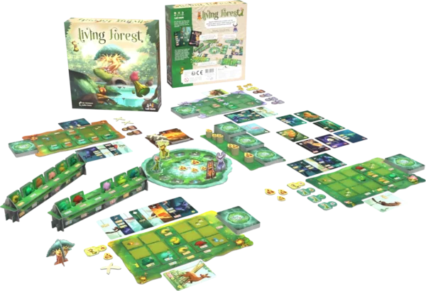 Living Forest