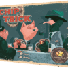 12 Chip Trick