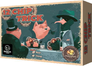 12 Chip Trick