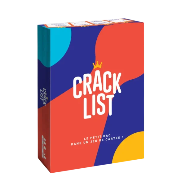 CRACK LIST_0 Crack list