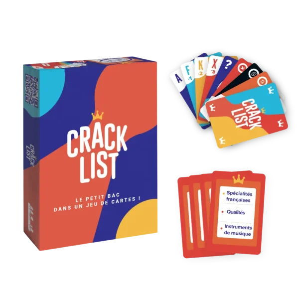 CRACK LIST_2 Crack list