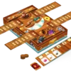 La planche des pirates