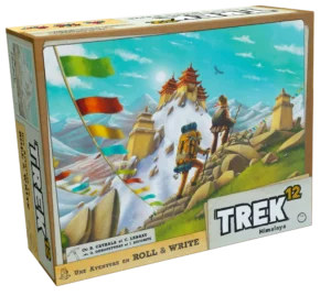 Trek 12
